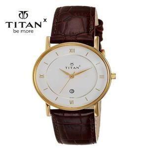 Exclusive catalogs for the premium watches | Titan Watch