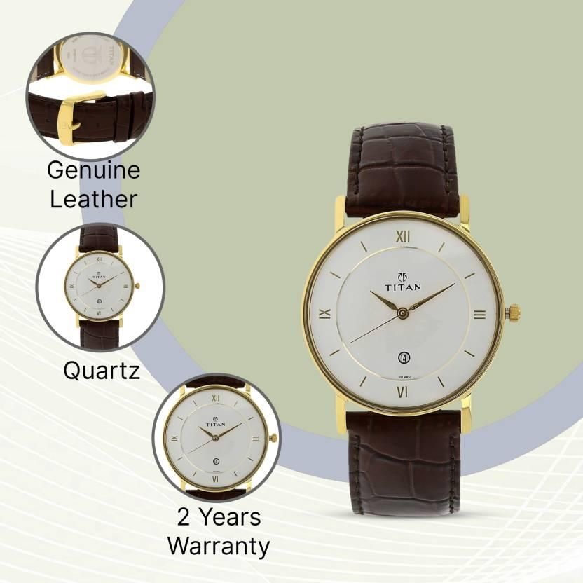 Exclusive catalogs for the premium watches | Titan Watch