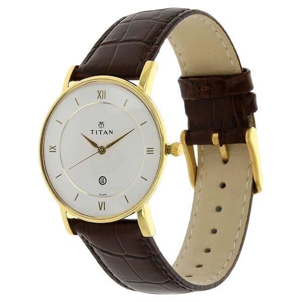 Exclusive catalogs for the premium watches | Titan Watch